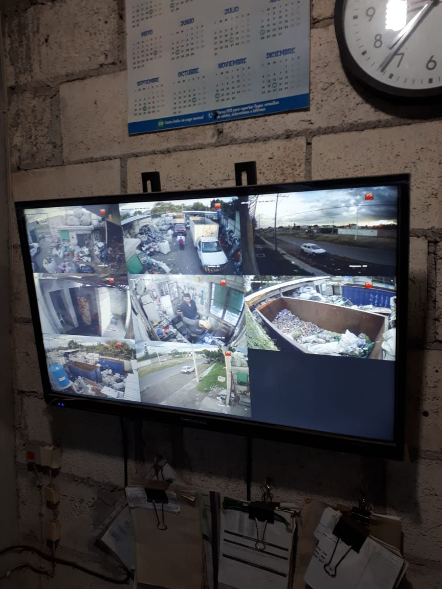 CCTV 7