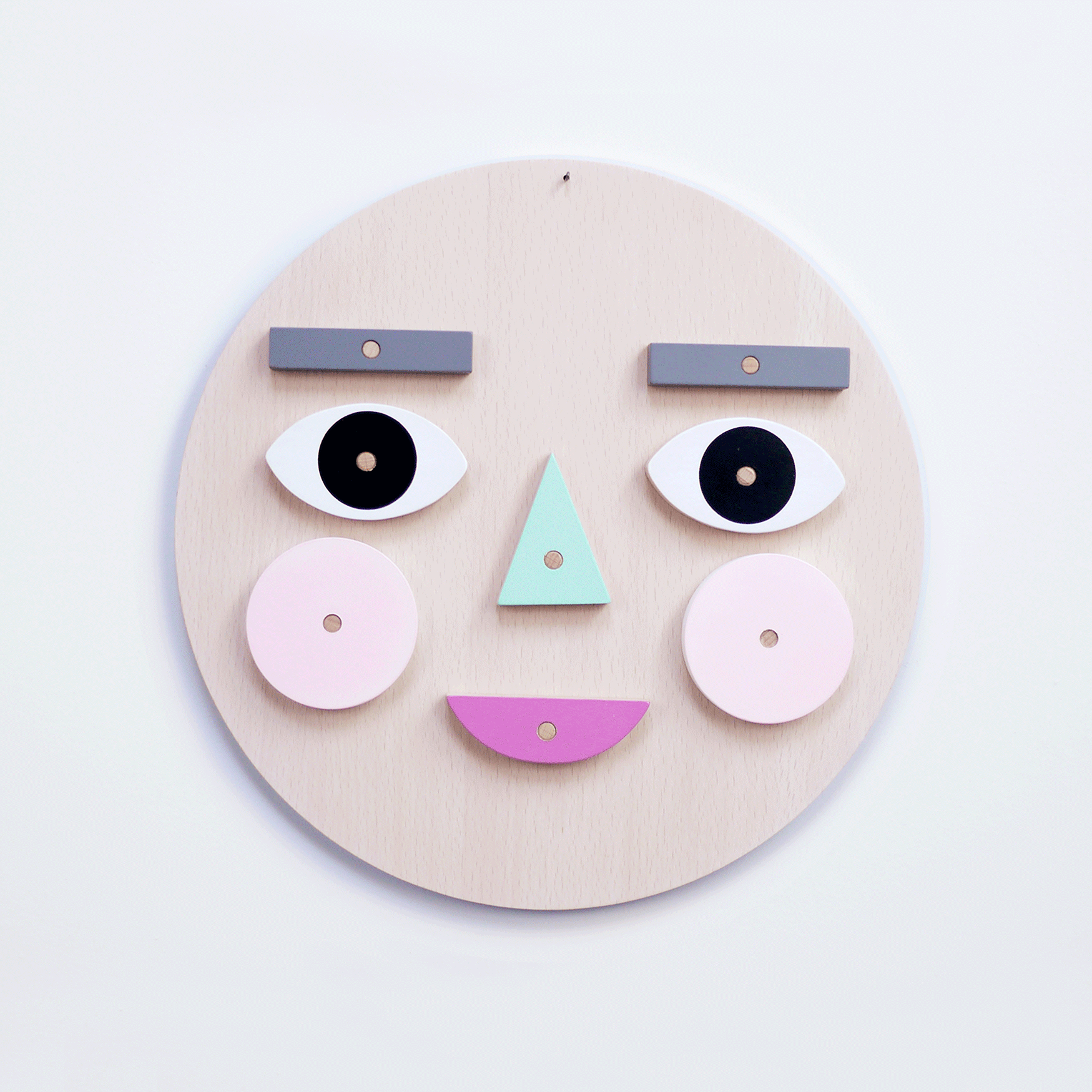 make a face emotions teach toddler feelings learn expressions