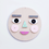 Thumbnail: make a face emotions teach toddler feelings learn expressions