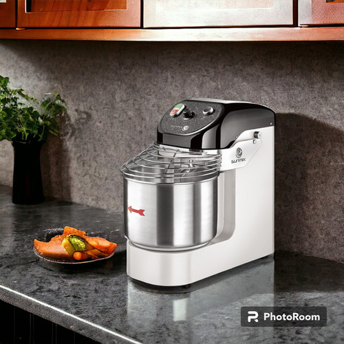 Sunmix EASY10 (13qt) Spiral Mixer | Pizzagoods