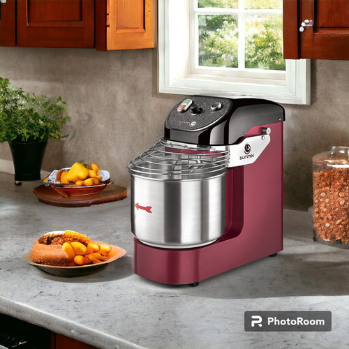 Sunmix EASY10 (13qt) Spiral Mixer | Pizzagoods