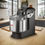 Thumbnail: Sunmix EASY15 19qt Spiral Mixer