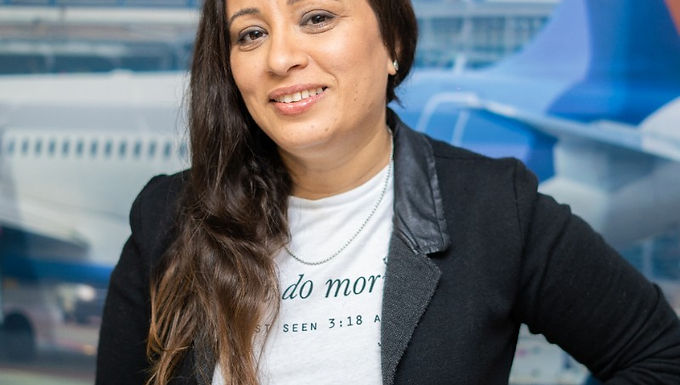 Oshrat Morad