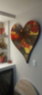 Miniatura: Amor incondicional 