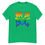 Thumbnail: Men's WhatDaBuG Rainbow classic tee