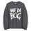 Thumbnail: Unisex WhatDaBuG Sweatshirt