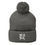 Thumbnail: Pom-Pom WhatDaBuG Beanie