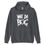 Thumbnail: Unisex WhatDaBuG Hoodie