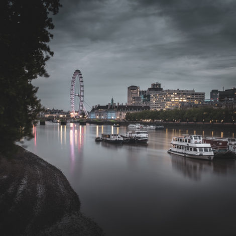In the London Architecture series, Aemilia Cumberland captures the dynamic skyline and architectural beauty of London with an eye for geometry, texture, and contrast. The series showcases iconic structures like The Shard, the Gherkin, and Westminster Abbey, presenting each as both landmark and artwork. Cumberland’s framing emphasizes the intricate details, allowing patterns of glass, steel, and stone to play against the soft light of the London sky, much like the architectural photography of Berenice Abbott, who celebrated cityscapes through a modernist lens.

Her compositions reflect an appreciation for both classic and contemporary styles, creating a harmonious dialogue between historical buildings and cutting-edge designs. By juxtaposing historic landmarks with modern skyscrapers, Cumberland’s work echoes the sensibility of Julius Shulman’s architectural photography, where each frame is a study in spatial relationships and contrasts. This series is a celebration of London’s architectural diversity, capturing the city as a place where tradition meets innovation, and structure becomes an expression of art and identity.
