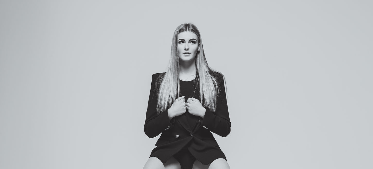 Lauren Ray at Shutterhouse Studios by Aemilia Cumberland