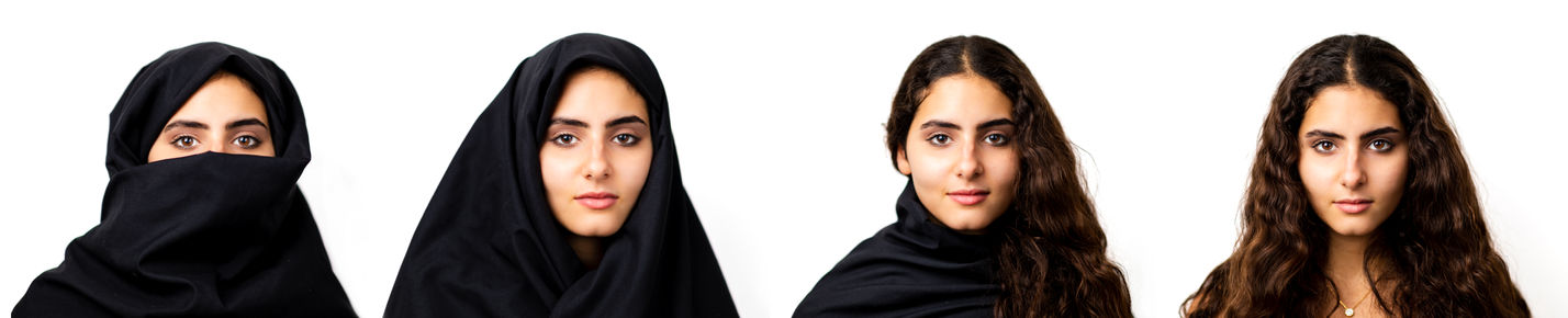 Iranian Cultural Revolution