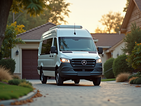 Mobile Auto Detailing: Convenience at Your Doorstep