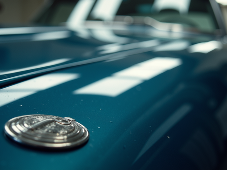 Showroom Shine: Mobile Detailing for Every Vehicle