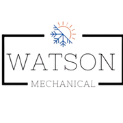 Watson Mechanical Llc logo