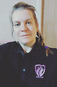 Mrs Gas Engineer