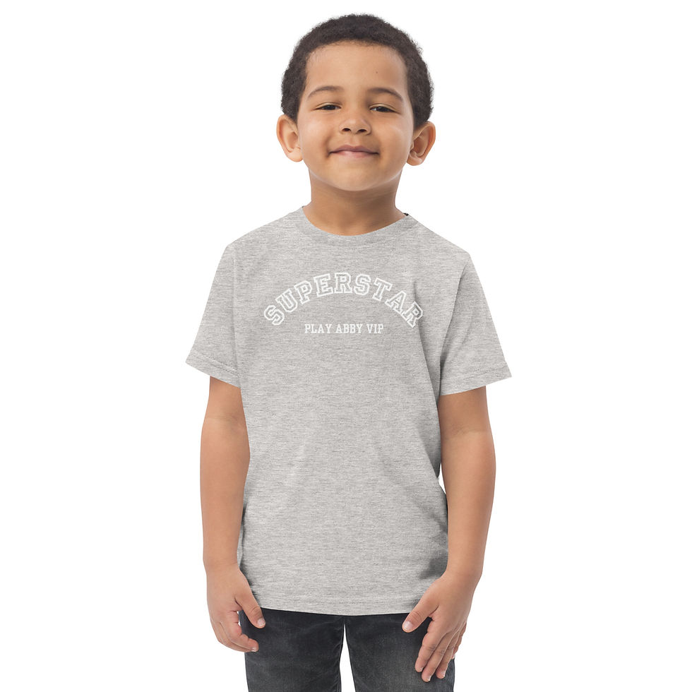 Thumbnail: 2nd Birthday VIP Toddler T-Shirt