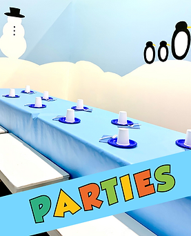 Partytime