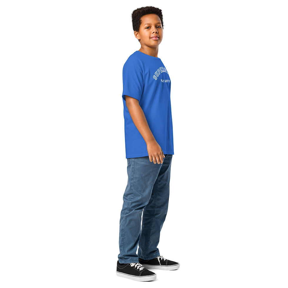 Thumbnail: 8th Birthday VIP Kid's T-Shirt