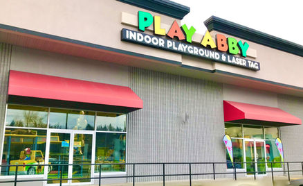 Play Abby in Abbotsford, BC