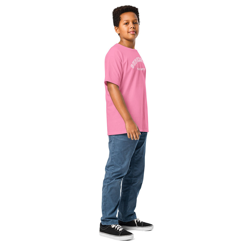 Thumbnail: 9th Birthday VIP Kid's T-Shirt