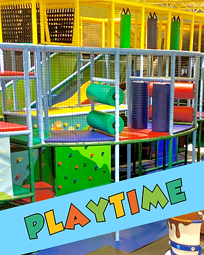 Abbotsford Playtime