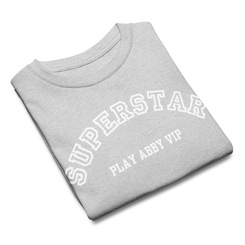 Thumbnail: 9th Birthday VIP Kid's T-Shirt