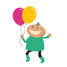 Birthday Parties