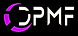 DPMF company logo representing our digital innovation, XRPL development, and asset ecosystem.
