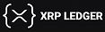 XRPL logo representing that DPMF builds applications and digital services on the XRP Ledger