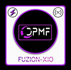 FUZION‑XIO badge linking to our official profile on the FUZION‑XIO digital asset platform.