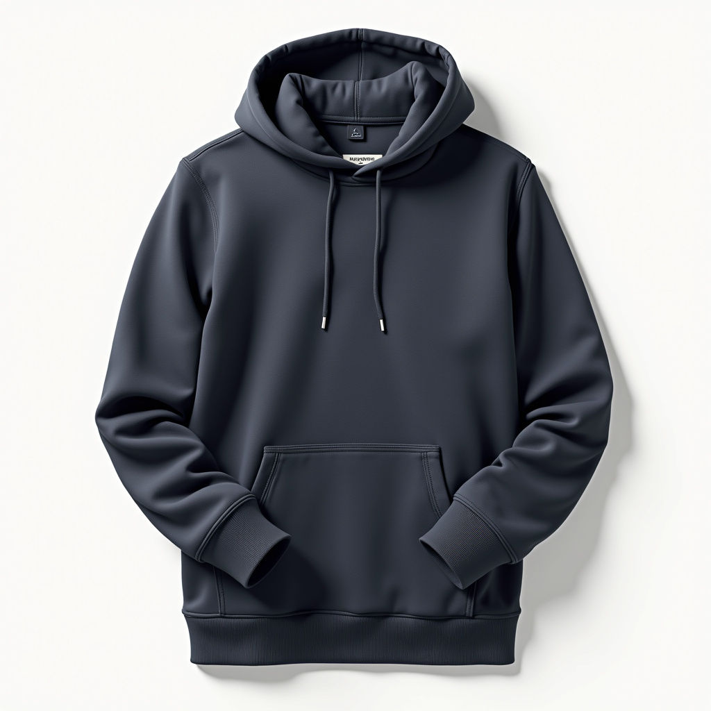 Commerce Club Hoodie