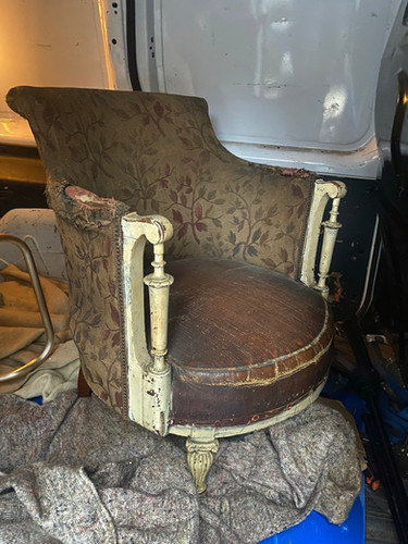 BATTLEFIELD 6 ANCIENT EXTERNAL CHAIR visual data 4