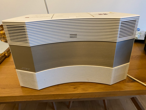 BOSE Acoustic Wave Music System Ⅱ CD ラジオ コンポ オーディオ 難