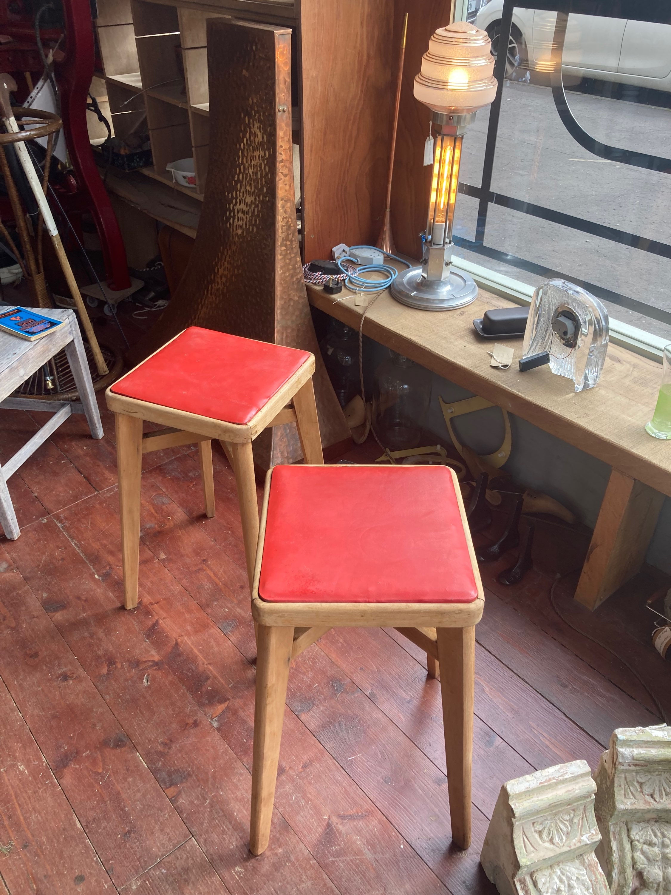 original stools