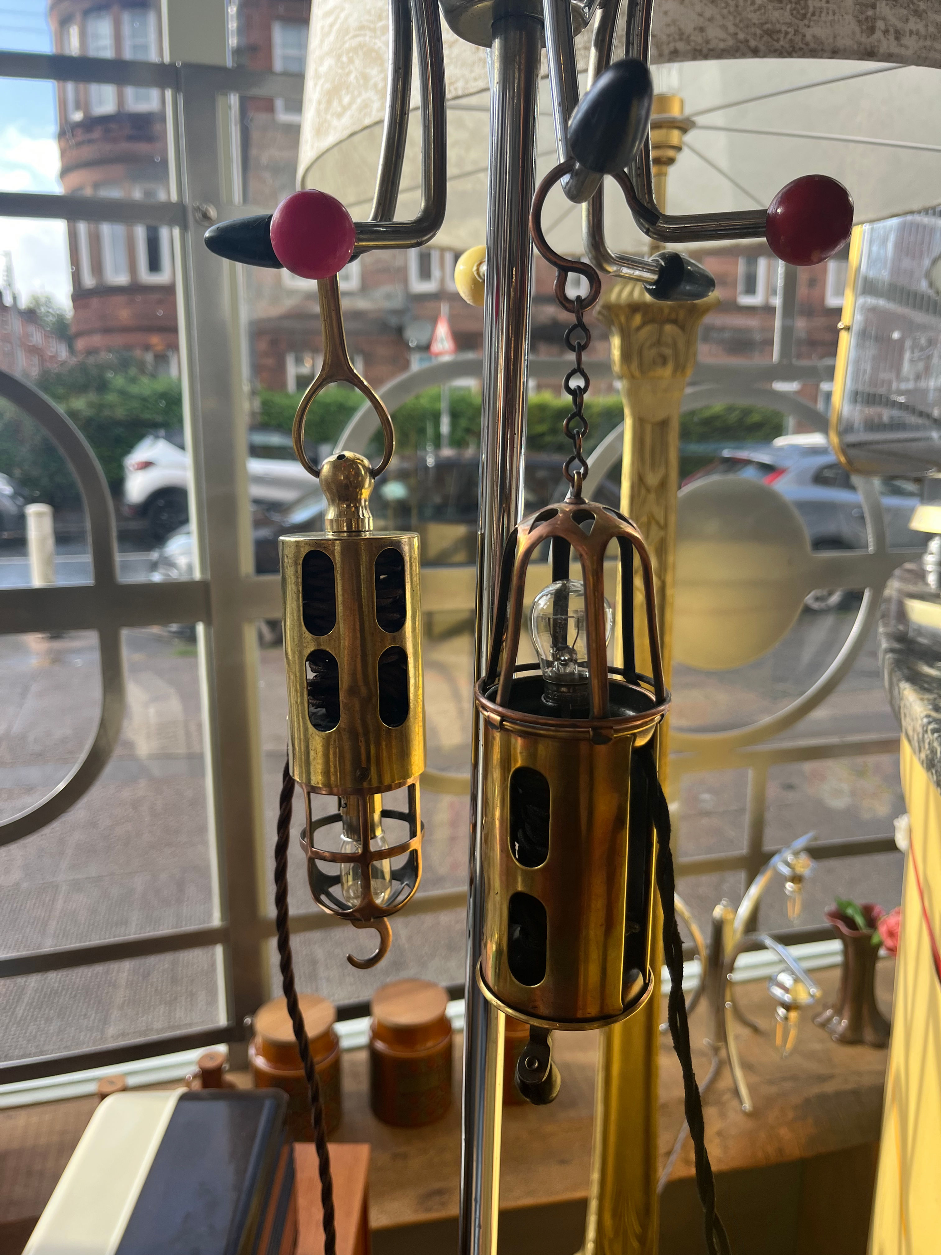 inspection light
