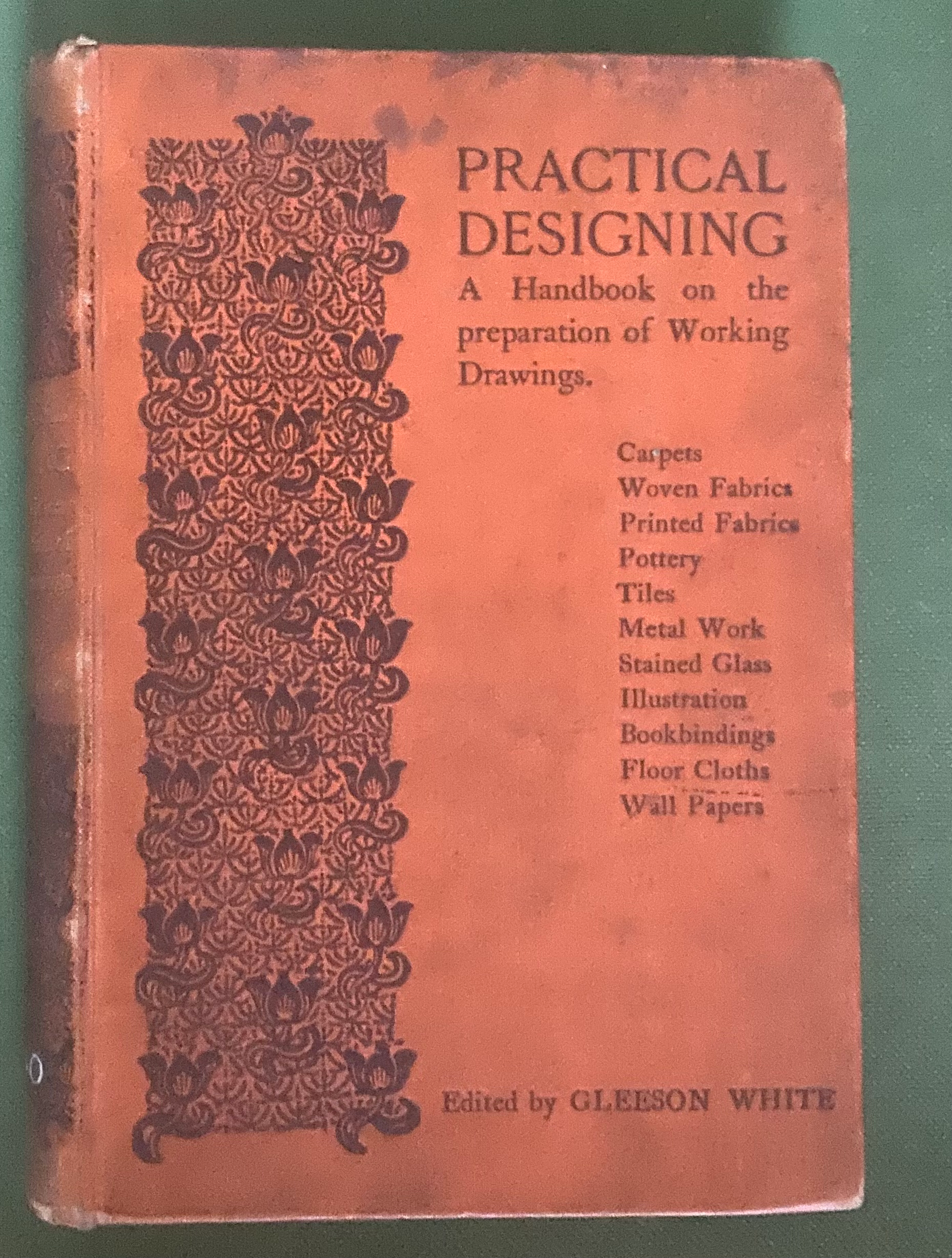 Practical Designing 1897