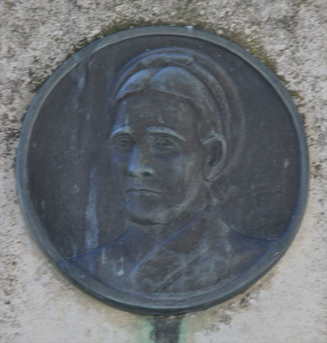 Mary Smith