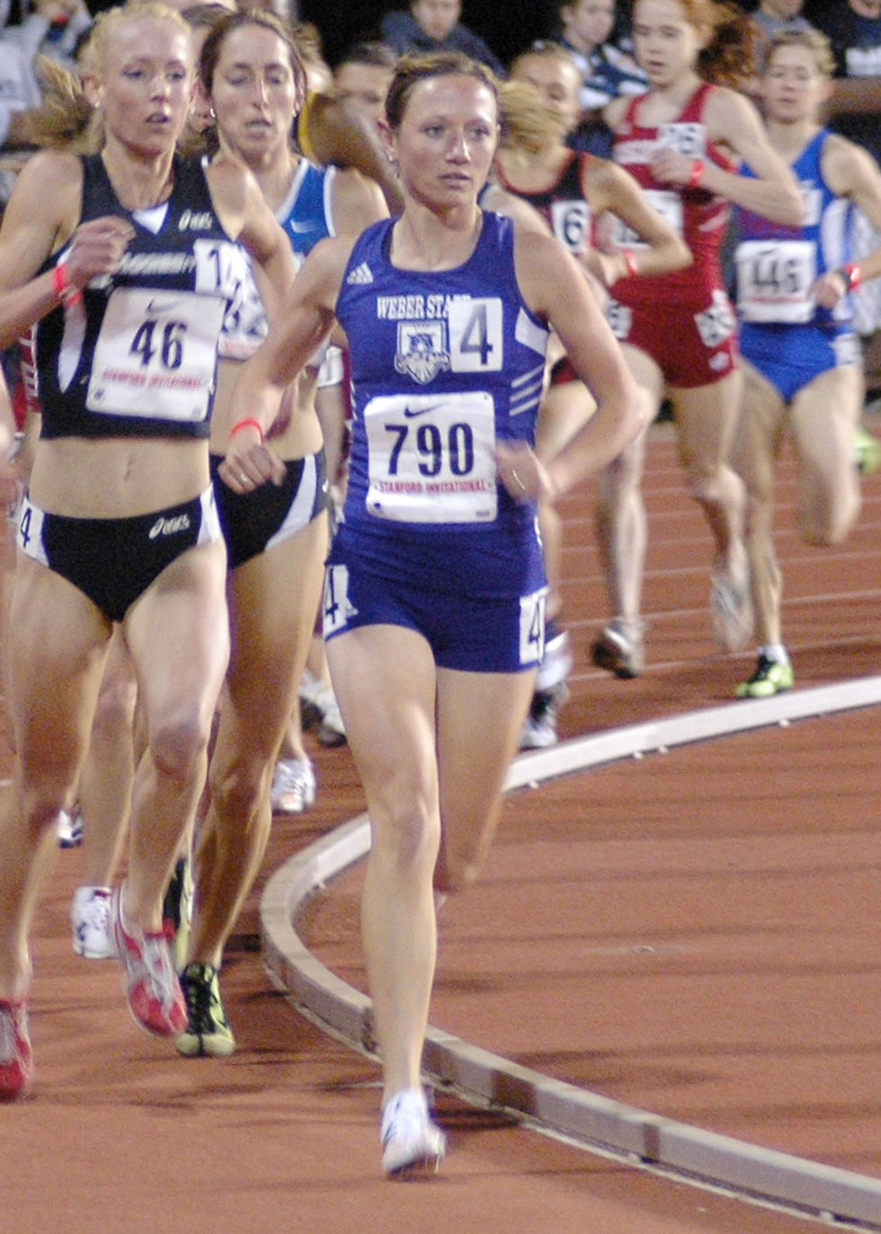 Lindsey Anderson