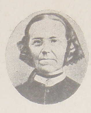 Polly Barber Child