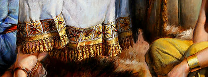 Shammuramat also called Semiramis queen of Assyria of Iraq the wife of king Shamshi-adad v she ruled the neo-Assyrian empire