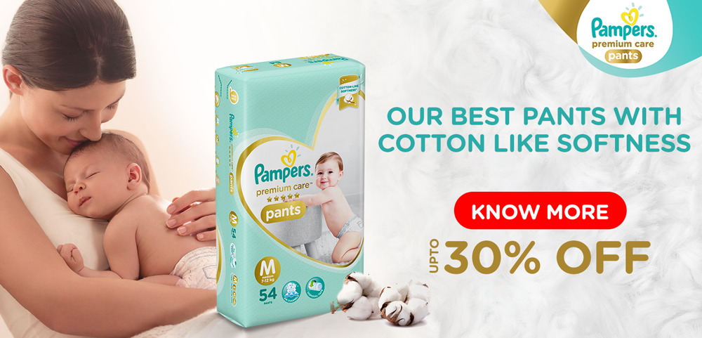 Premium Care E-commerce Banners & Packaging design