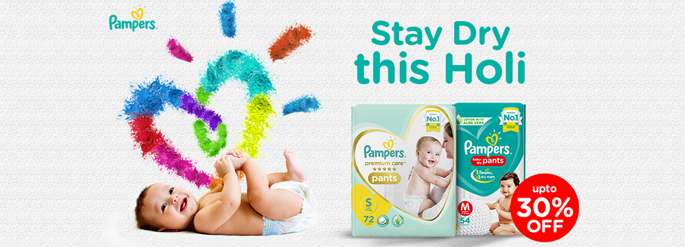 Premium Care E-commerce Banners & Packaging design