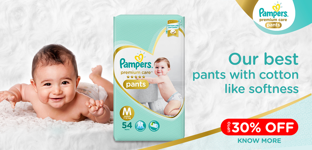 Premium Care E-commerce Banners & Packaging design