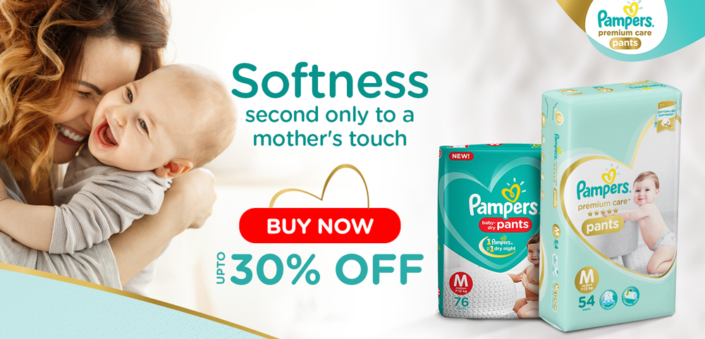 Premium Care E-commerce Banners & Packaging design