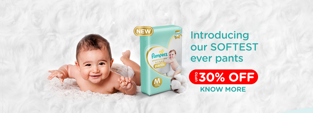 Premium Care E-commerce Banners & Packaging design