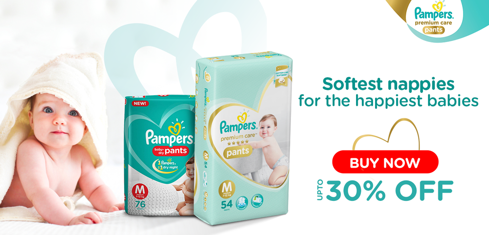 Premium Care E-commerce Banners & Packaging design