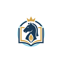 Mini chess masters logo