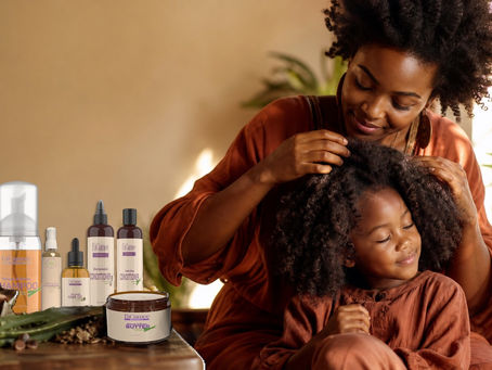 FāGamee Naturals and Skin Longevity