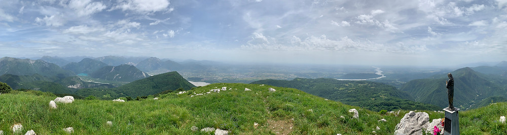 Monte Cuar