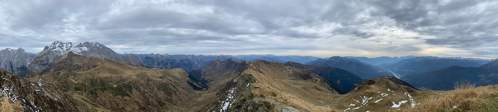 Monte Crostis